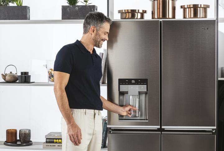 Immagine prodotto Haier HCR7918EIMP (601 l)