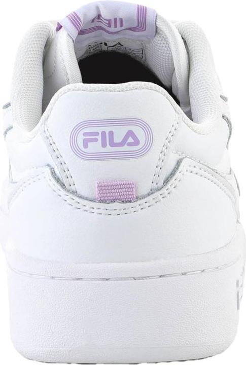 Produktbild FILA Sevaro Sneaker Leder (38)