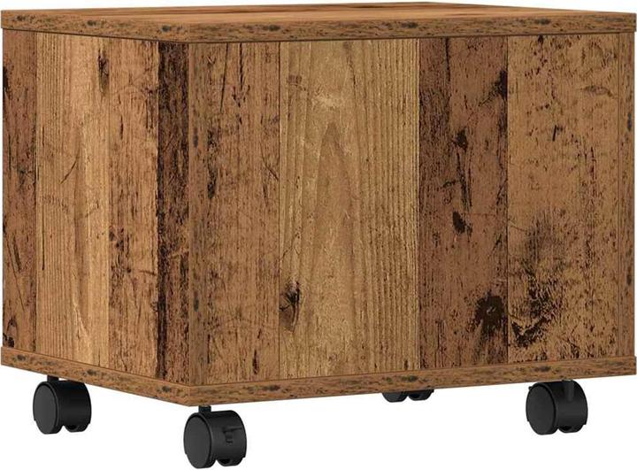 Image du produit vidaXL Druckerständer