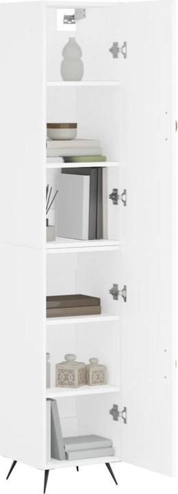 Image du produit vidaXL Ambrosine (34.50 x 34 x 180 cm)