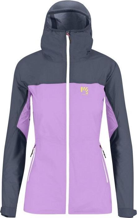 Actual product image Karpos Lavaredo Rain Evo W Jacket (S)