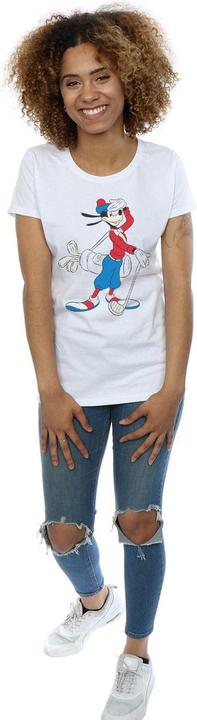 Produktbild Disney Goofy Golf TShirt (XXL)