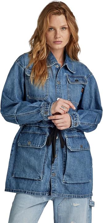 Actual product image G-Star Modular Utility Jacket (XL)