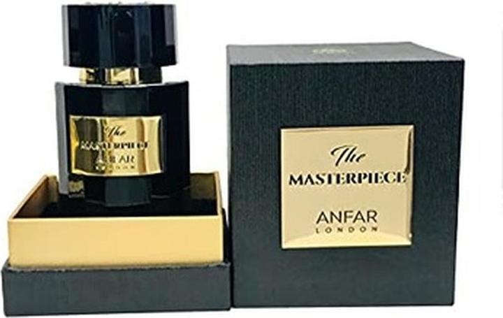 Produktbild Anfar The Masterpiece (Eau de Parfum, 100 ml)