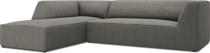 Actual product image Micadoni Ruby (Corner sofa)