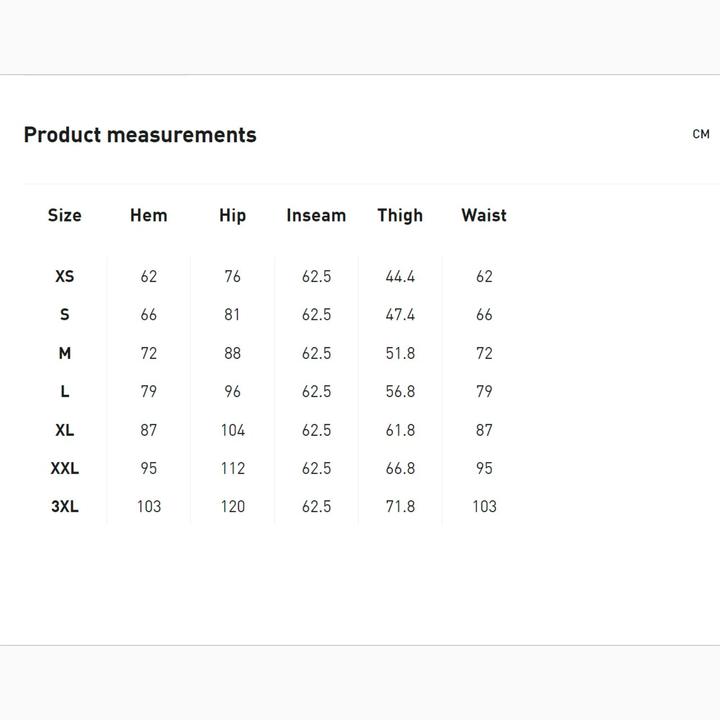 Produktbild Puma Active Tights (S)