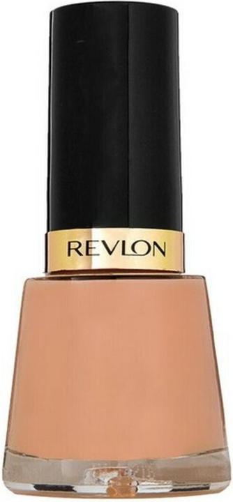 Actual product image Revlon Classic Nail Polish Enamel Valentine (730, Colour paint)