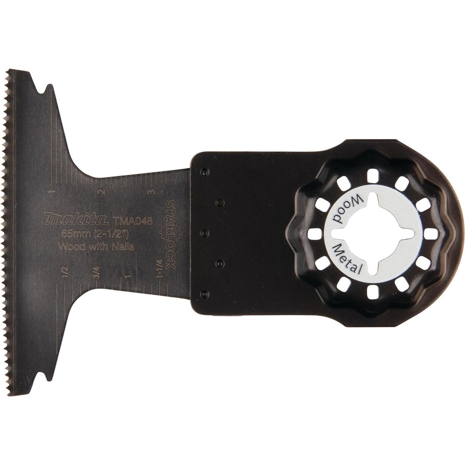 Makita, Lama, Lama per tagli dal pieno 65mm TMA048