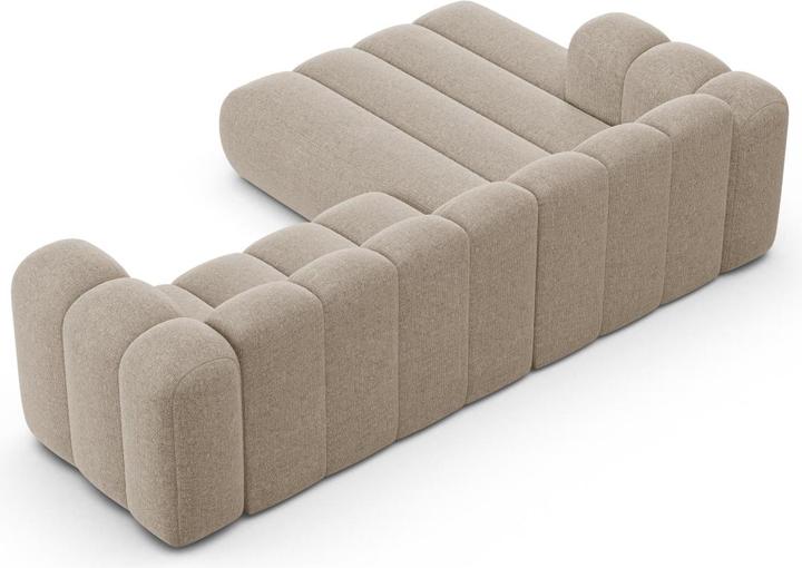 Produktbild Micadoni Lupine (Ecksofa)