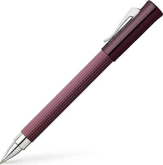 Graf von Faber Castell Roller Tamitio Dark Bordeaux (Berry, Dark Bordeaux)