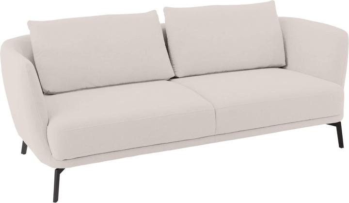 Produktbild Schöner Wohnen Sofa Pearl Basic (3-Sitzer)