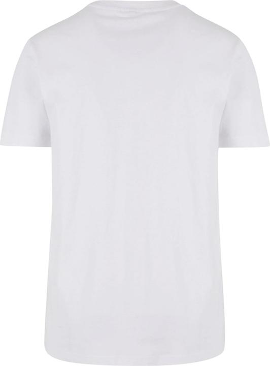 Produktbild Mister Tee Skelett Patch TShirt (XL)