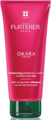 Rene Furterer Color Glow Farbschutz-Shampoo (500 ml, Flüssiges Shampoo)