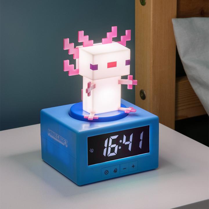 Produktbild Paladone Products Minecraft - Axolotl