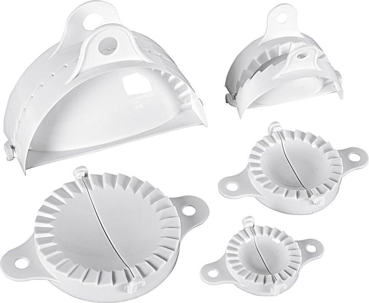 GSD Pasta-Maker-Set