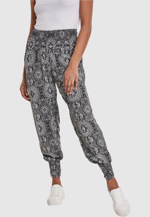 Actual product image Urban Classics Ladies Sarong Pants (XS)