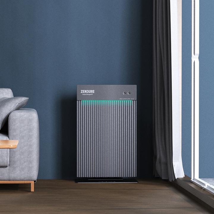 Produktbild Zendure AIO 2400