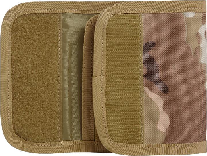 Produktbild Brandit wallet five