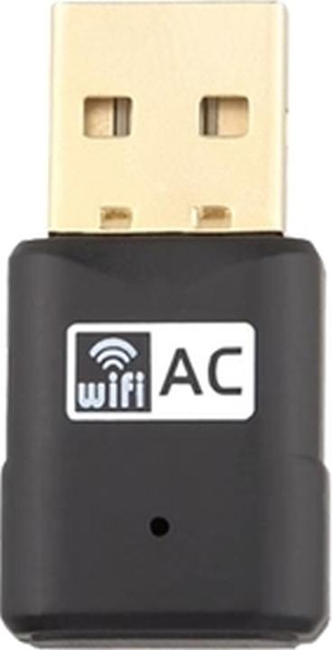 Produktbild Gequdio WLAN USB für GX5+ IP Telefon