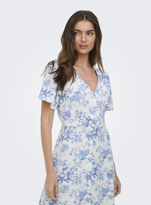 Image du produit Only ONLLUCA Kurzes Kleid Kleid (S)