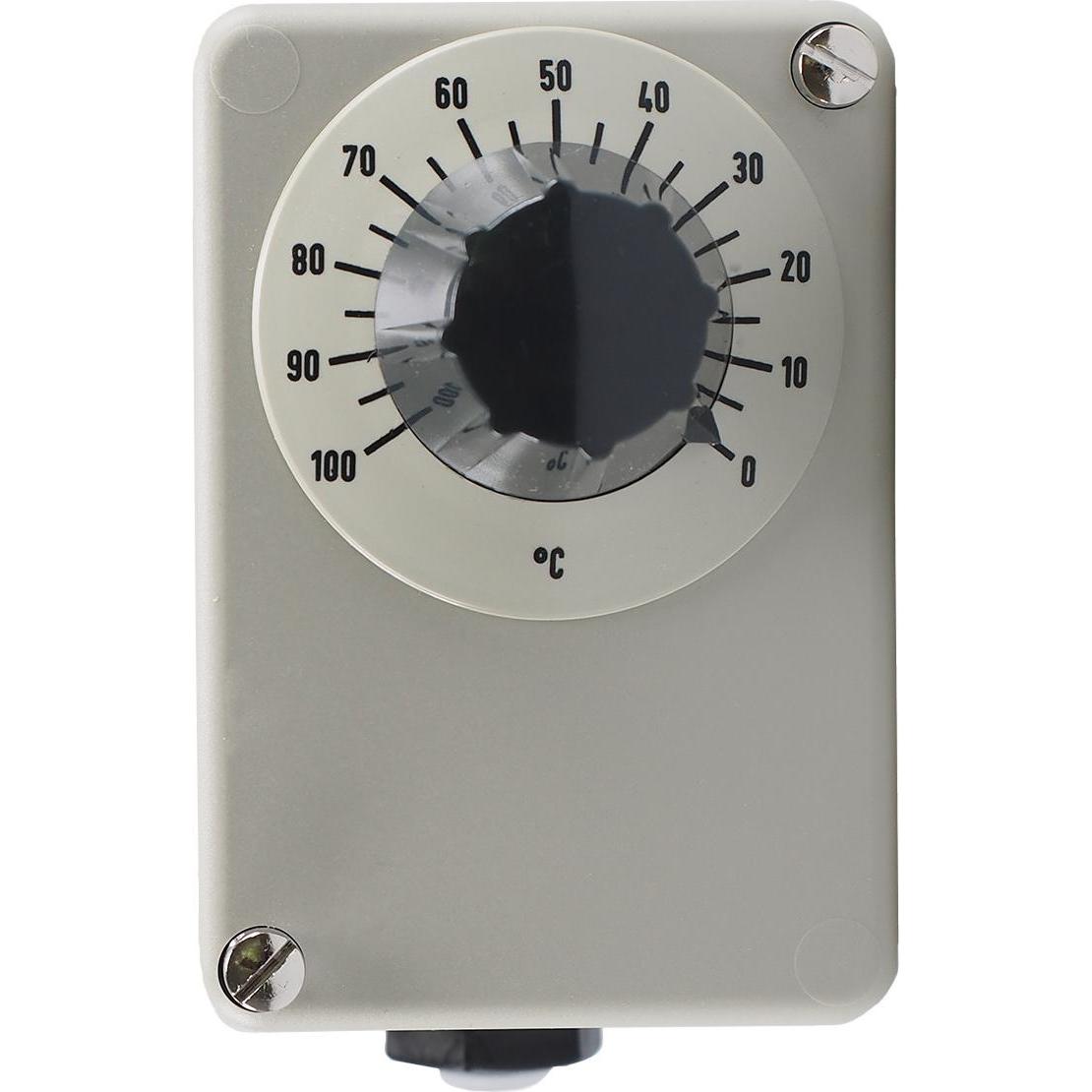 Jumo 60000174, Automatisierung