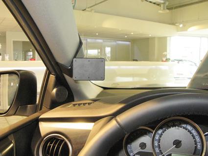 Produktbild Brodit ProClip