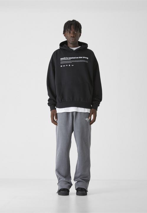 Produktbild Lost Youth LY HOODIE "INFLUENCED - 21657 (L, S)
