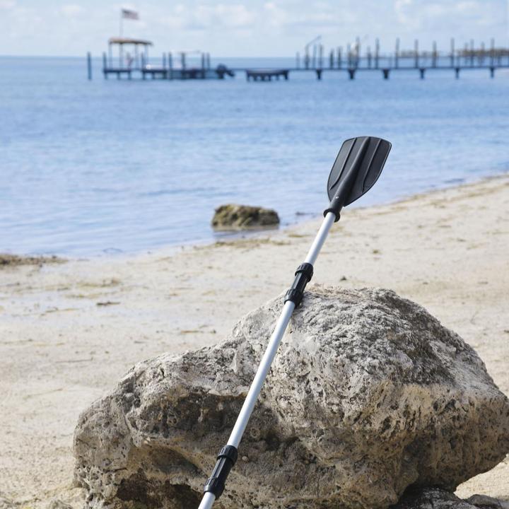 Image du produit Bestway Hydro-Force 57"/1.45m Oreilles sectionnelles en aluminium (218 cm, 2 pièces)