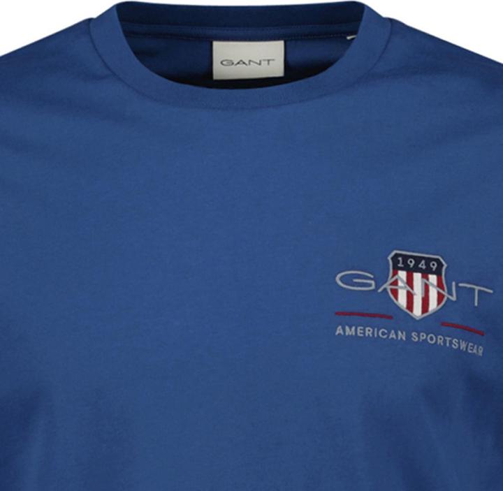 Image du produit GANT Regular Archive Shield EMB (4XL)