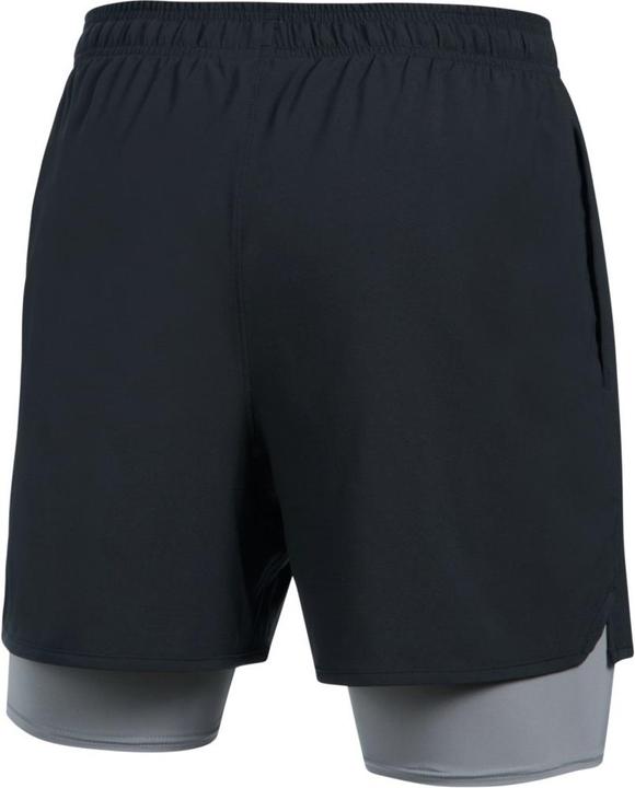 Produktbild Under Armour Qualifier 2 in 1