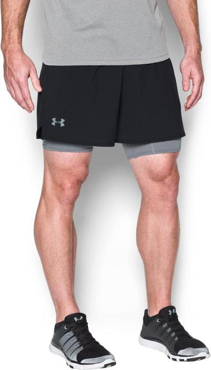 Produktbild Under Armour Qualifier 2 in 1