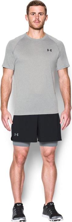 Produktbild Under Armour Qualifier 2 in 1