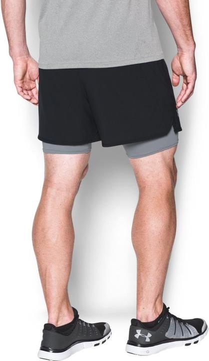 Produktbild Under Armour Qualifier 2 in 1