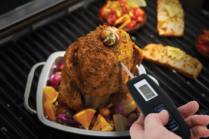 Produktbild Broil King Fleischthermometer