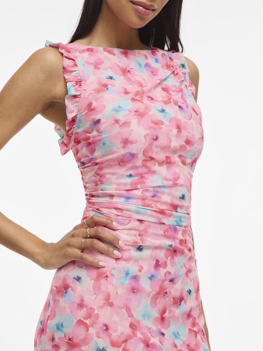 Image du produit Vila Ärmelloses Maxikleid (L)