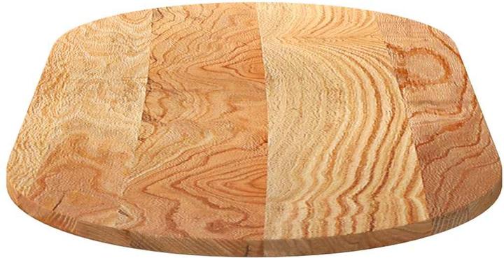 Produktbild vidaXL Lyndsey (120 x 60 x 2 cm)