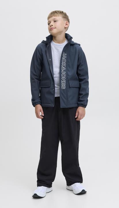 Immagine prodotto Jack & Jones Jjematt Softshell Hood Sn Jnr (176)