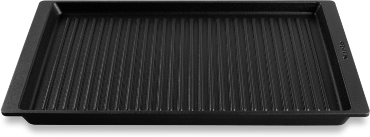 Actual product image Miele Gourmet grill plate