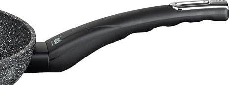 Actual product image ELO Bratpfanne ø 24 Granit Evolution PFAS frei Elodur Prof. (Frying pan, Aluminium, 24 x 5.50 cm)