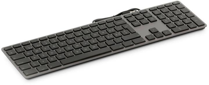 Immagine prodotto LMP KB-3421 (CH, Cablato)