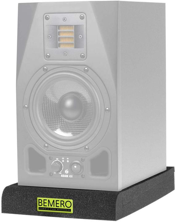 Produktbild Bemero Iso Pads