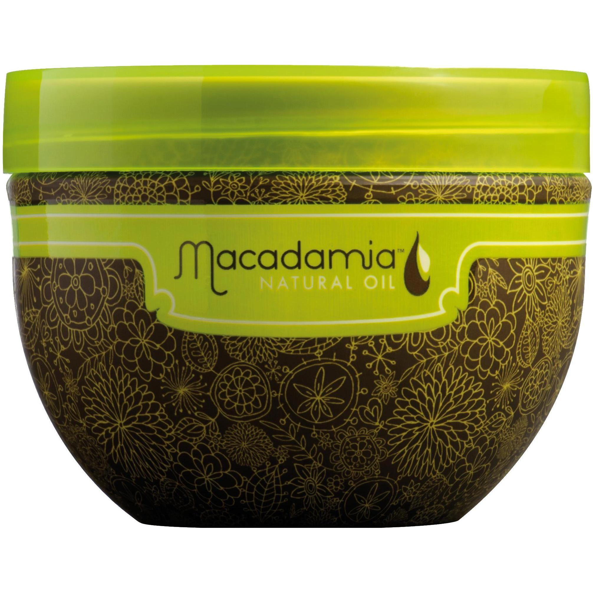 Macadamia, Haarmaske, Deep Repair Masque (250 ml)