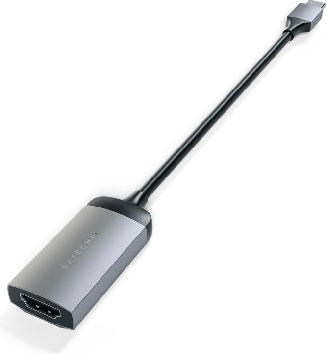 Image du produit Satechi USB-C vers (HDMI, 20 cm)