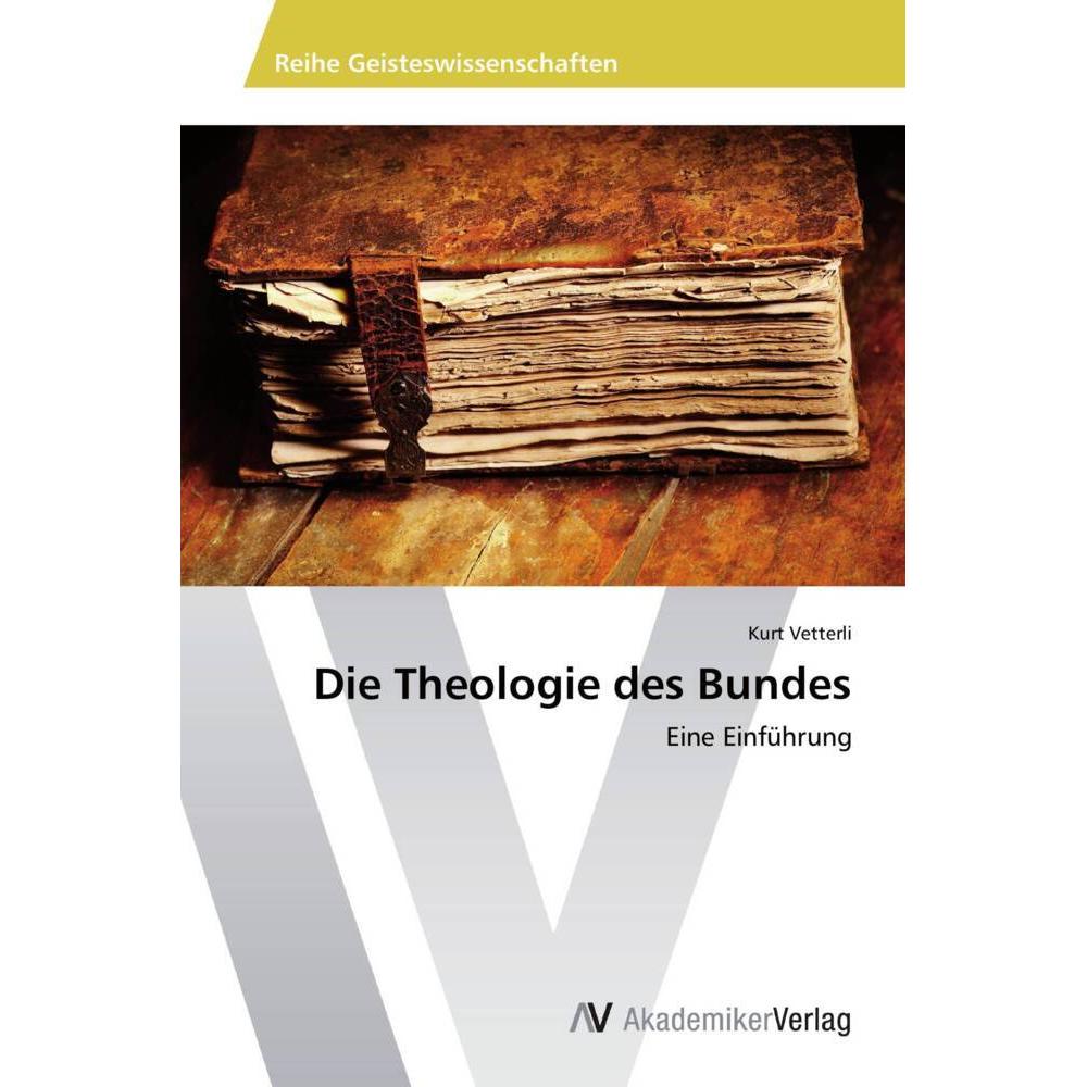 Thumbnail - Kurt Vetterli, Sachbücher von Kurt Vetterli