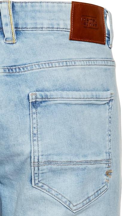Produktbild Camel Active Regular Fit fleXXXactive® Cooling Jeans (33)