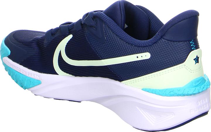 Produktbild Nike Star Runner 4 Big Kid (38.5)