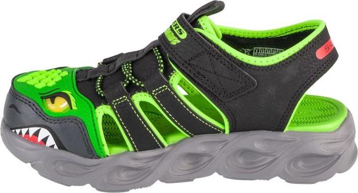 Image du produit Skechers Thermo-Splash - Hydro-Flare Schwarz (36)