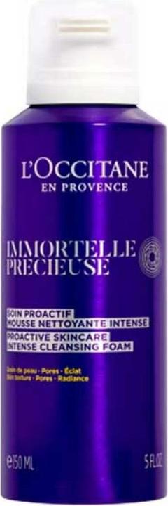 Produktbild L'Occitane Mousse Precieuse Intense (Reinigungsschaum, 150 ml)