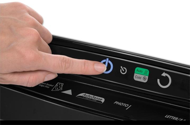 Produktbild Fellowes Neptune 3 (80 - 175 µm, A3)