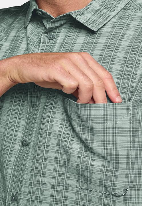 Produktbild Jack Wolfskin Meseta Shirt M (XXL)